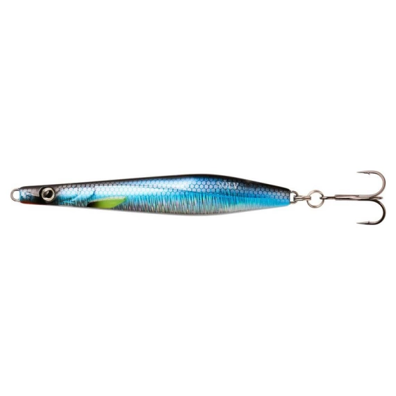 Abu Garcia Sölv Spirr 10cm, 18g - 5