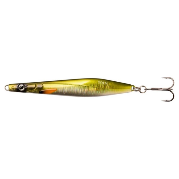 Abu Garcia Sölv Spirr 10cm, 18g - 4