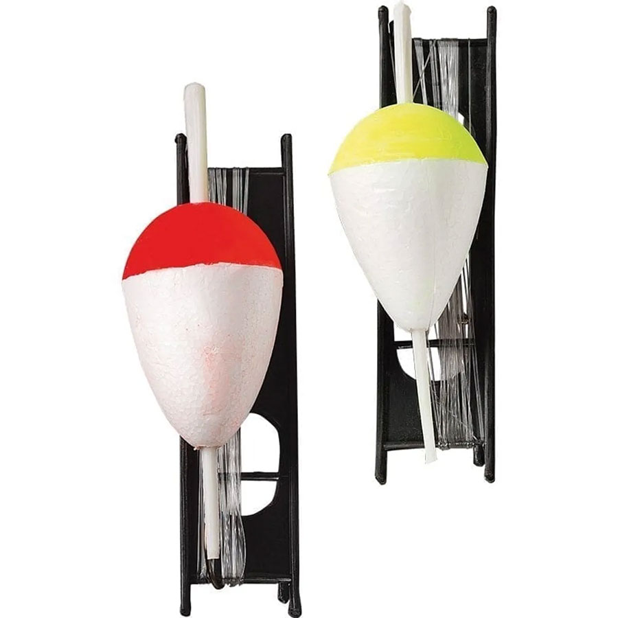 FLADEN Komplett metrev 2-pFluo 40mm