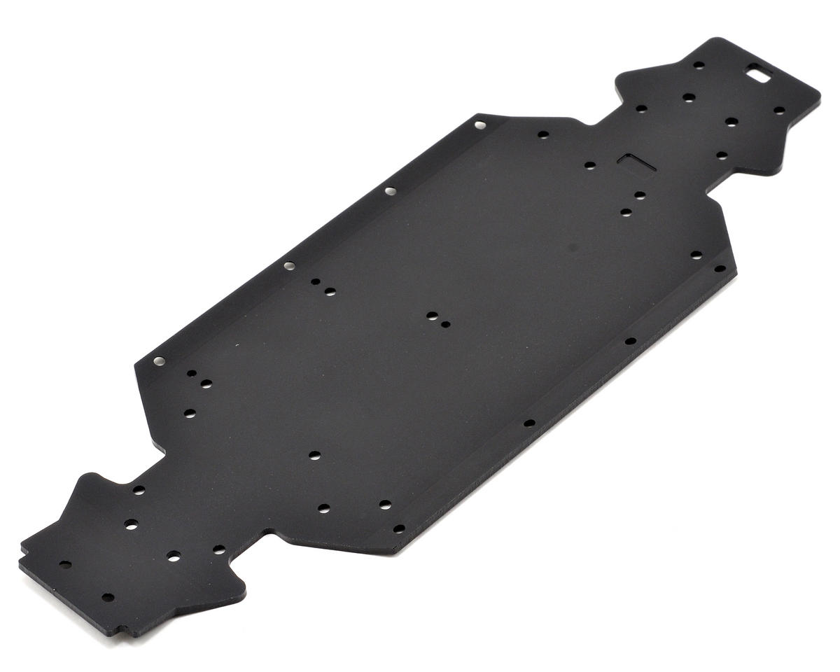 Losi LOSB1900 Mini 8IGHT Main Chassis
