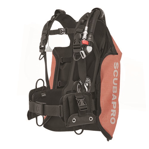 Scubapro Navigator Lite - 3