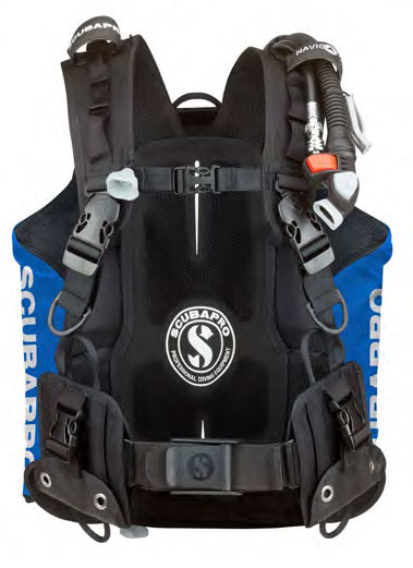Scubapro Navigator Lite - 4