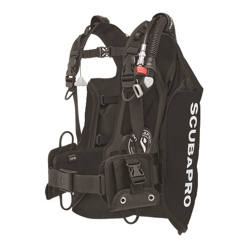 Scubapro Navigator Lite