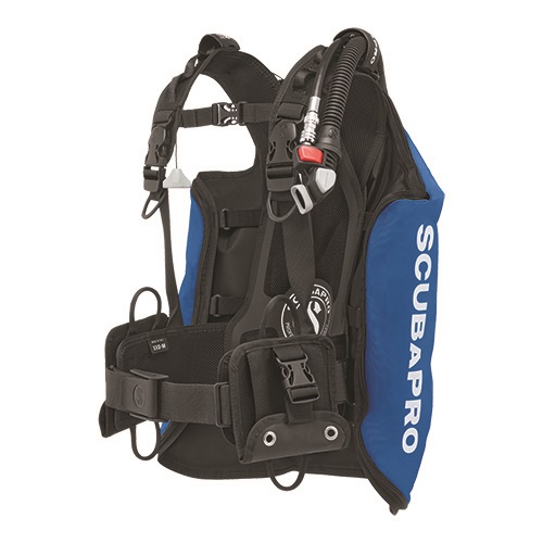 Scubapro Navigator Lite - 2