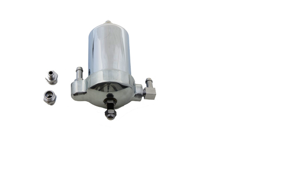 Oljefilter Kit, Hängande B/T 48-64 Chr&Pol - 3