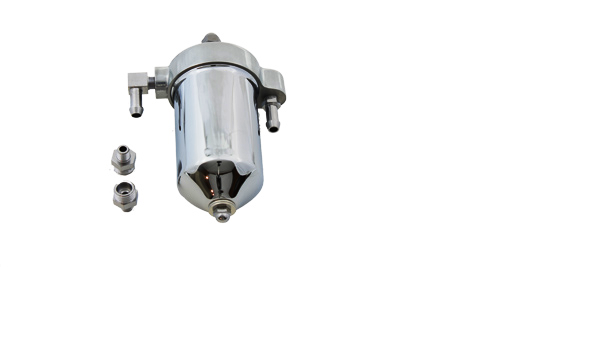 Oljefilter Kit, Hängande B/T 48-64 Chr&Pol - 4