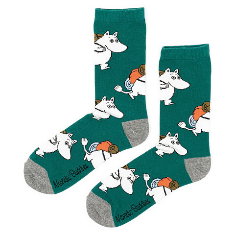 Moomin Men Socks 