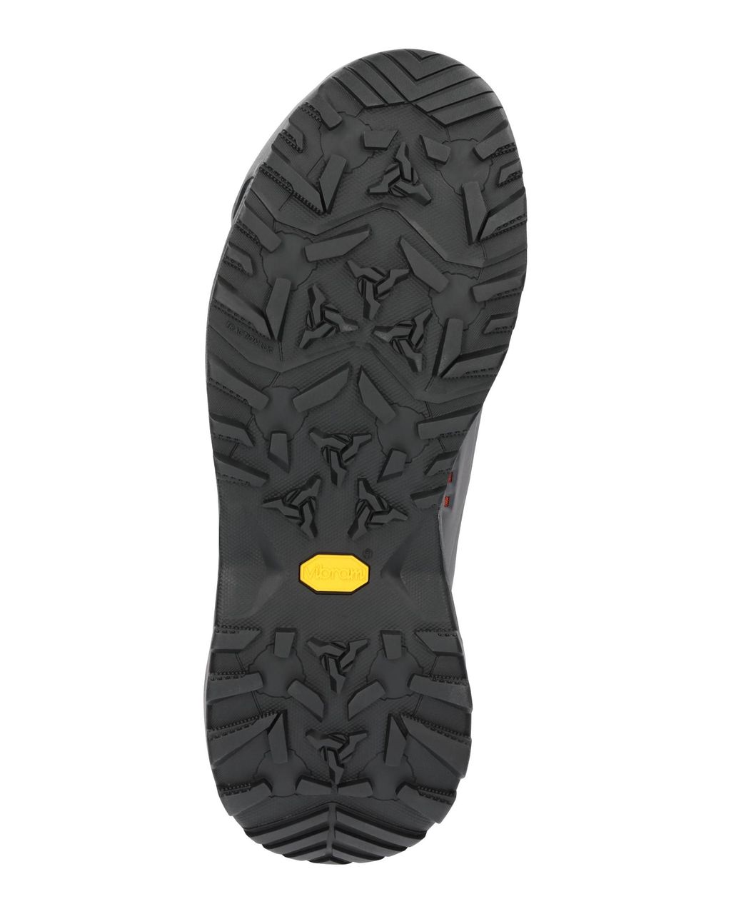 Simms Flyweight Boot - Gummisula - 5