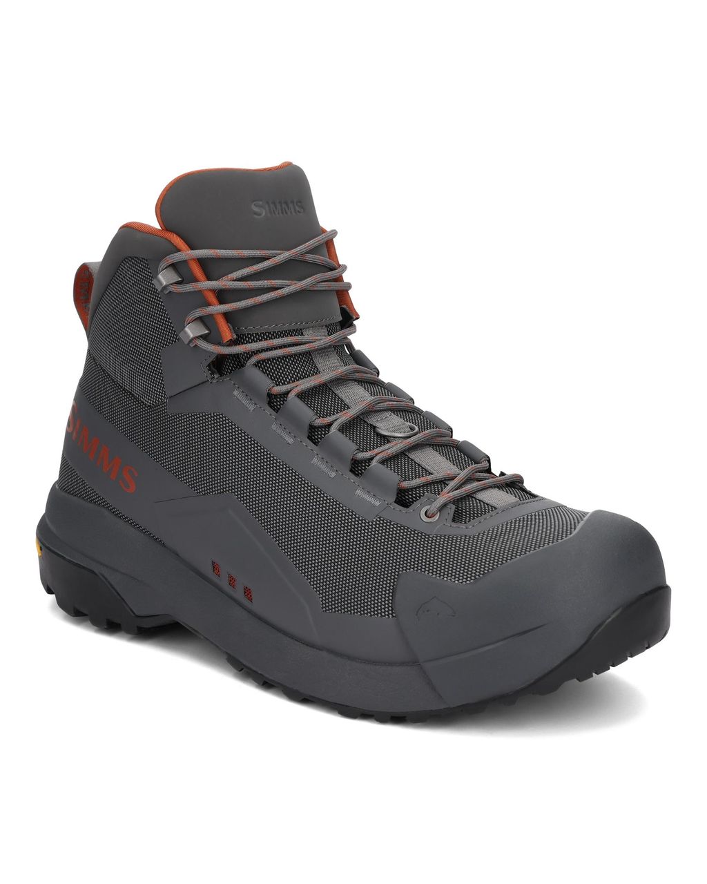 Simms Flyweight Boot - Gummisula