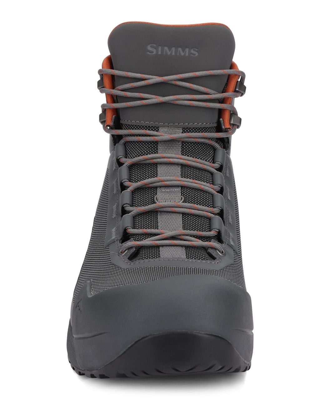 Simms Flyweight Boot - Gummisula - 2