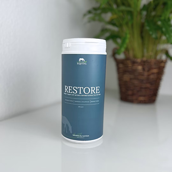 RESTORE 600g (Lets Get Started 2)