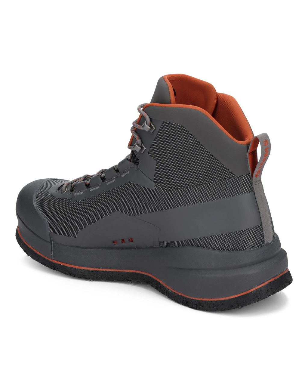 Simms Flyweight Boot - Filtsula - Wittlock Sportfiske