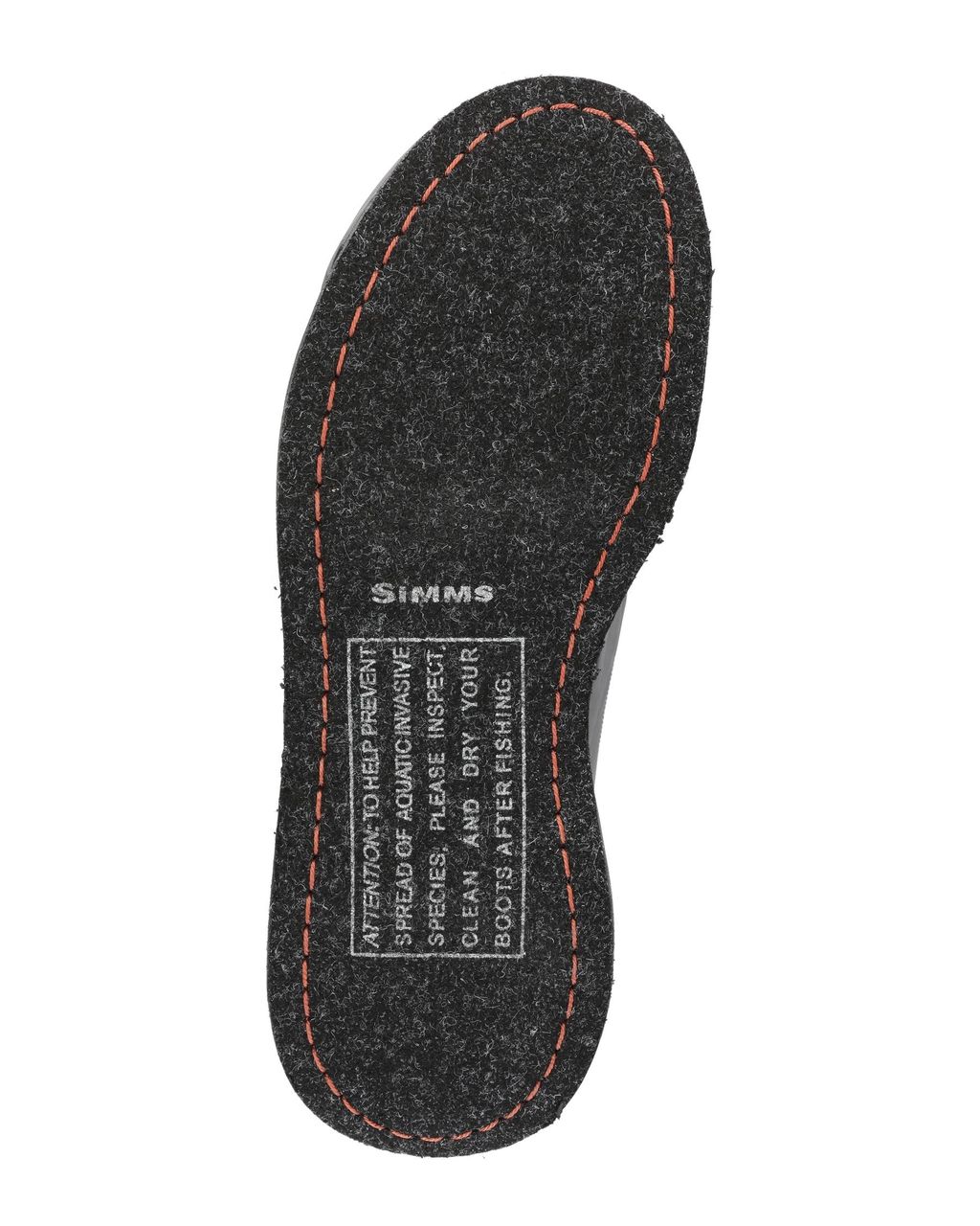 Simms Flyweight Boot - Filtsula - 5