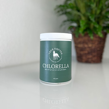 CHLORELLA 400 gram