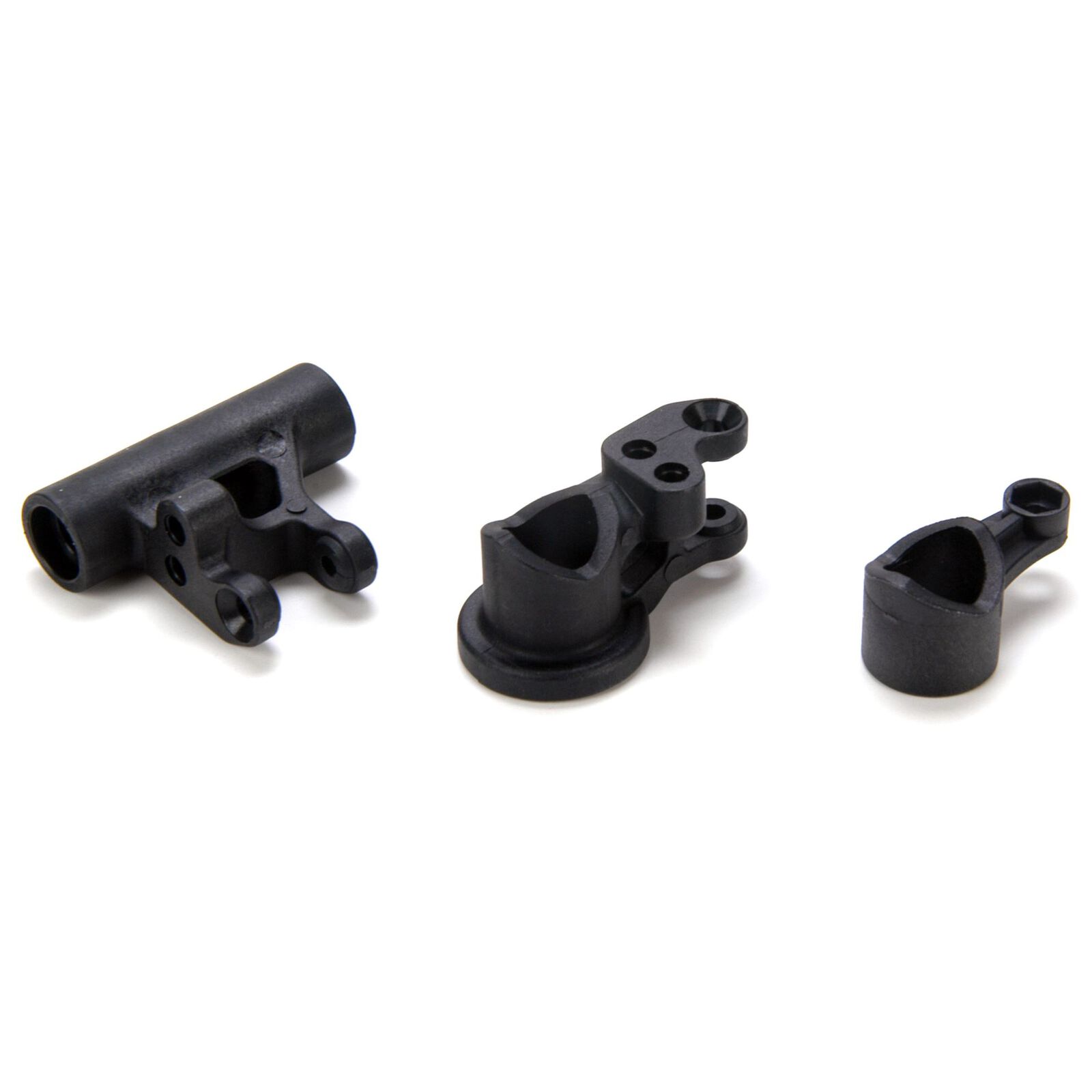 Losi LOSB2123 Steering Bellcrank Set: 10-T