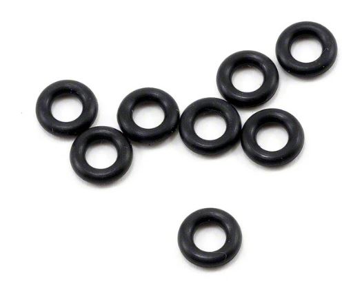 TLR TLR5074 Low Friction Shock Shaft O-Rings 22SCT/22T