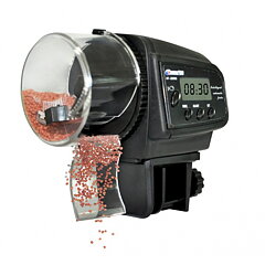Resun - Automatic feeder