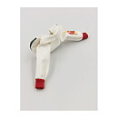 Lelut Second Hand Moxie Girlz Vaatteet - Takki Vintage