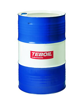 TEBOIL DL HYDRAULOLJA M 46 205 L