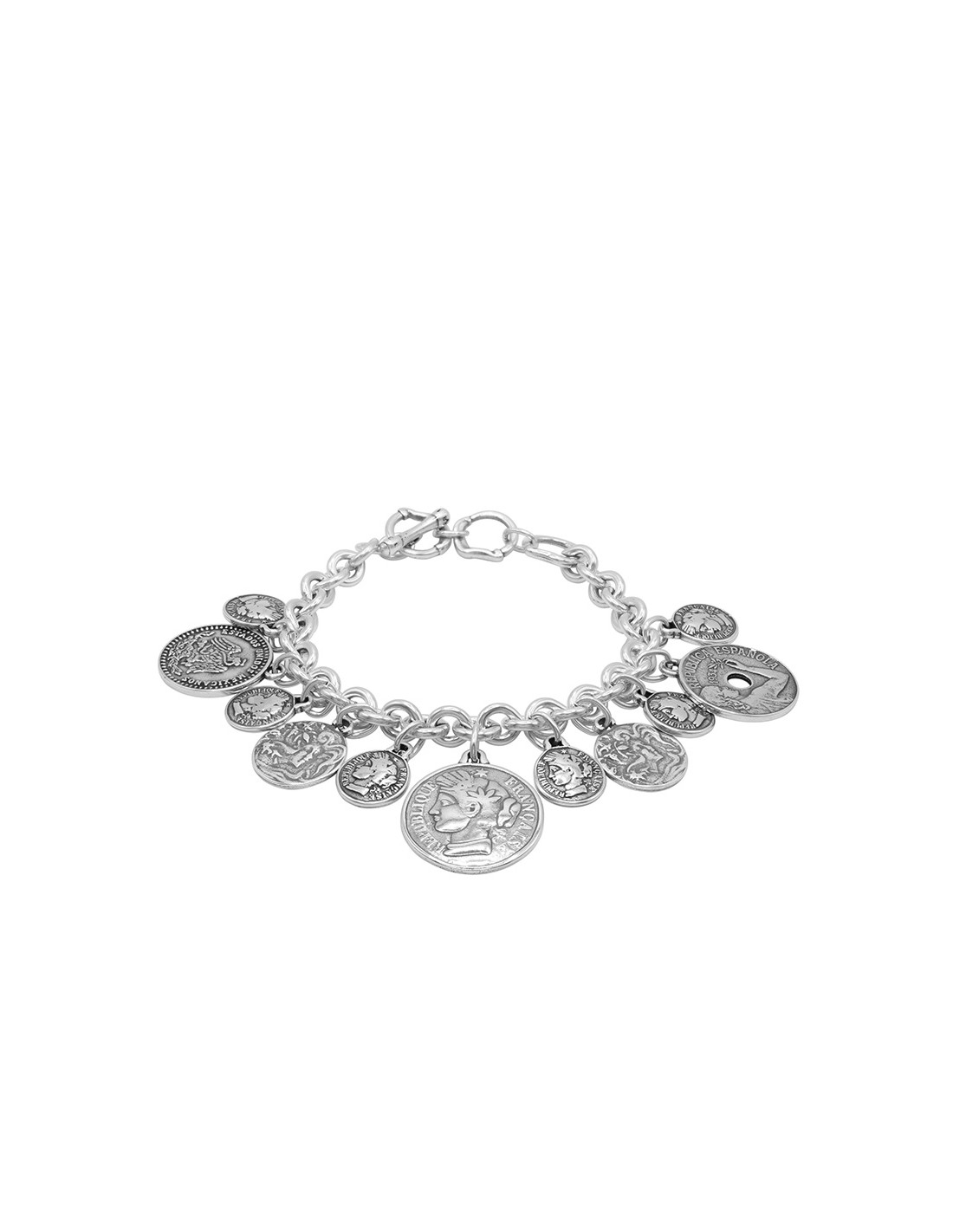 PULSERA CHARLOTTE