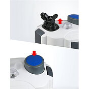 SunSun - HW-304B UV-filter