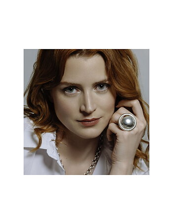 ANILLO SACHA
