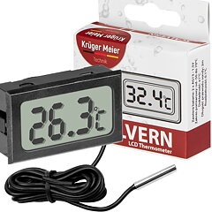 Kruger Meier - Digitaltermometer