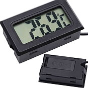 Kruger Meier - Digitaltermometer