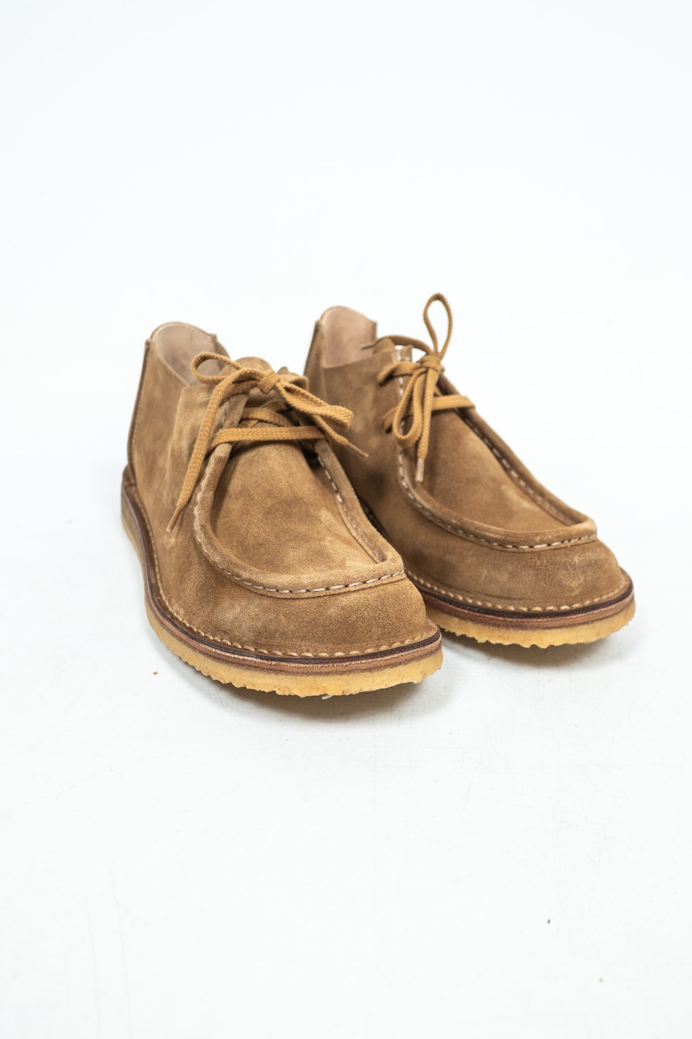 Astorflex - Beenflex Shoes 475 Whiskey - 2
