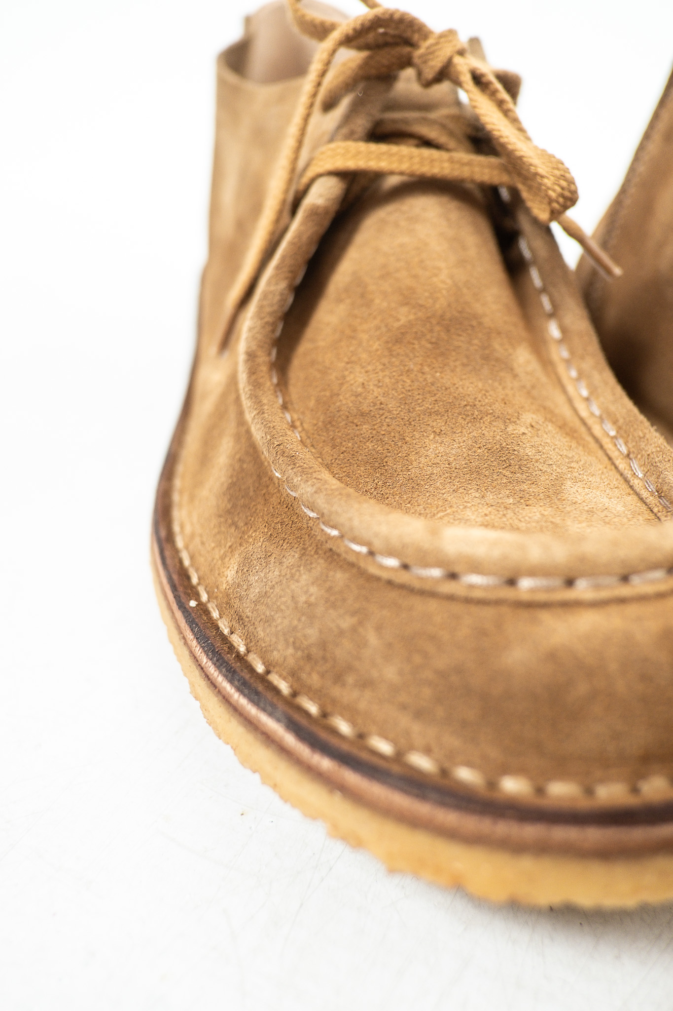 Astorflex - Beenflex Shoes 475 Whiskey - 7
