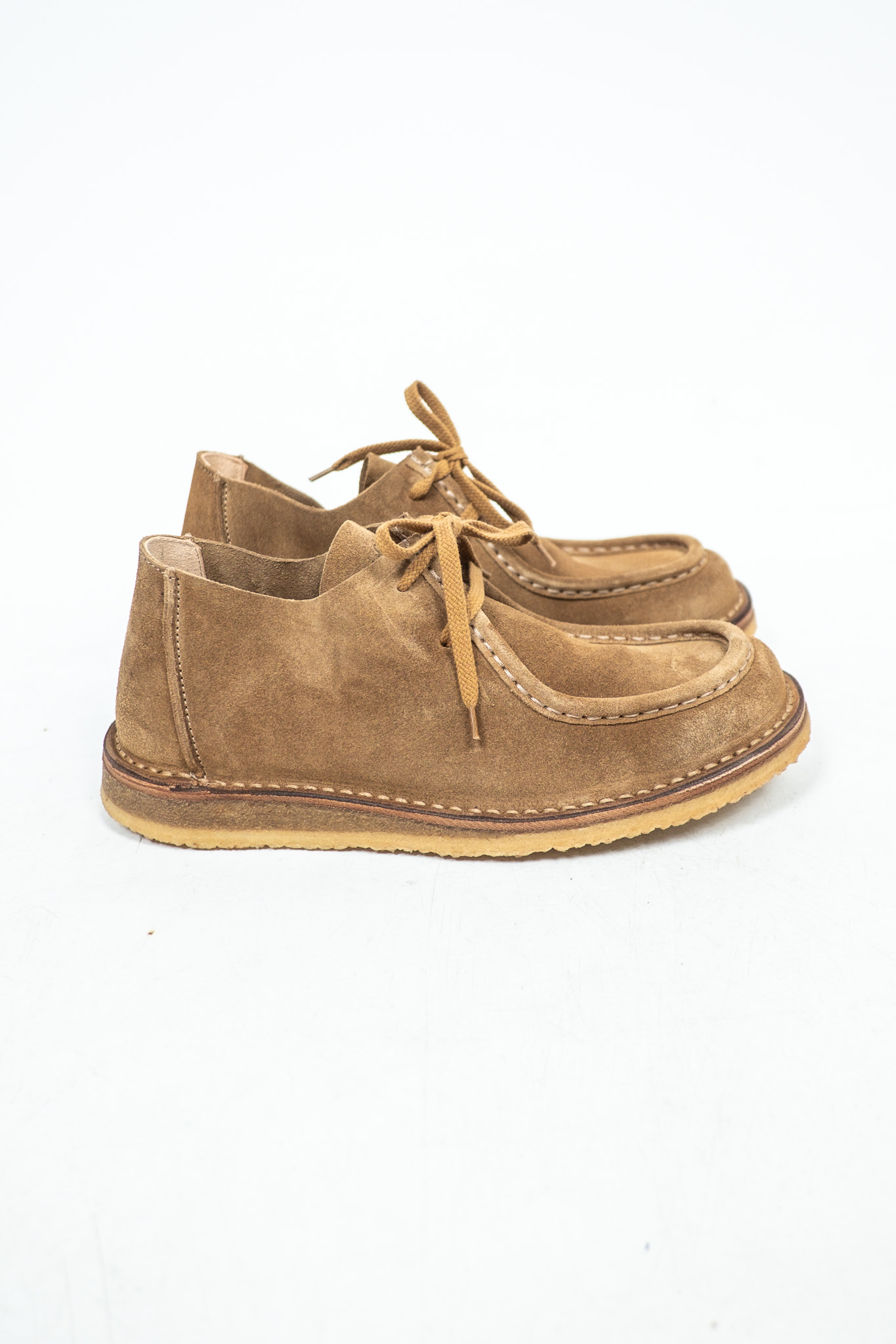 Astorflex - Beenflex Shoes 475 Whiskey - 3