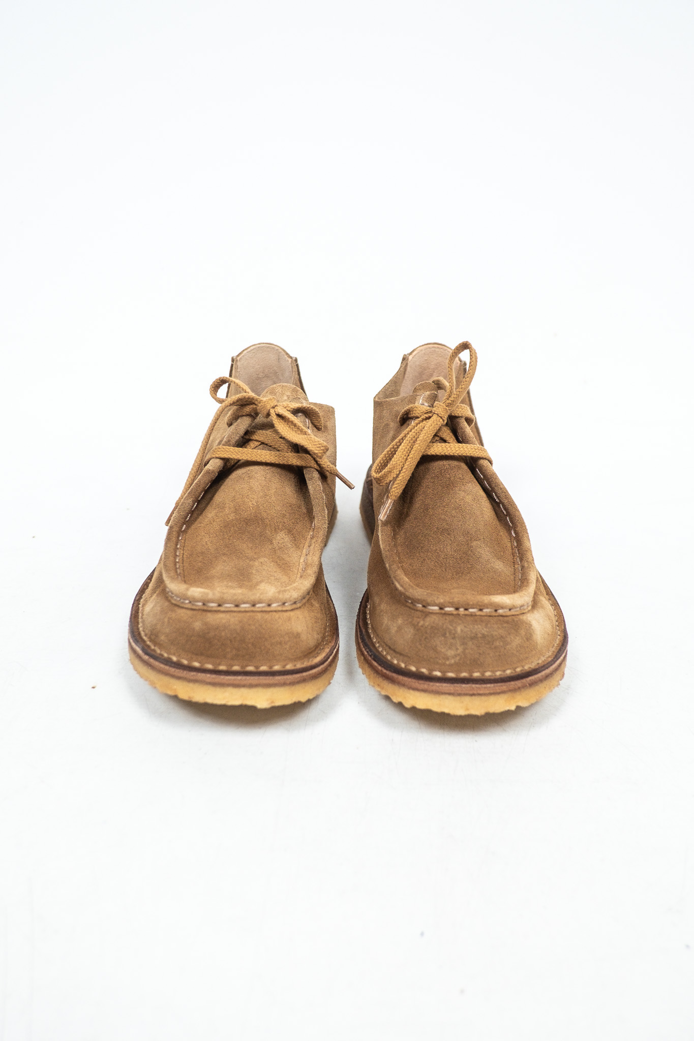 Astorflex - Beenflex Shoes 475 Whiskey - 4