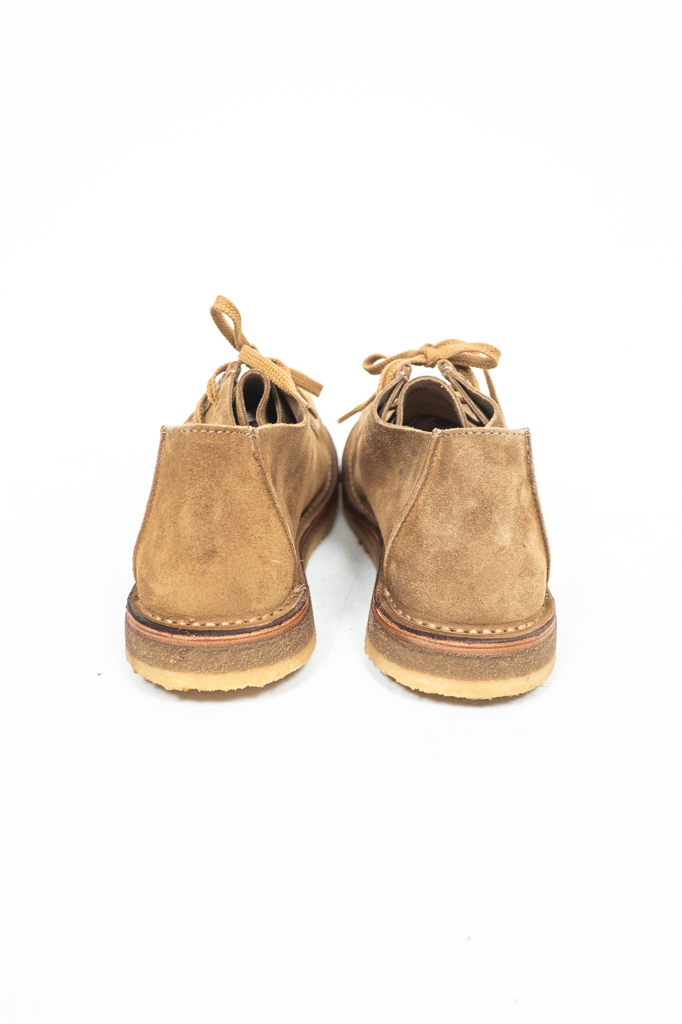 Astorflex - Beenflex Shoes 475 Whiskey - 5