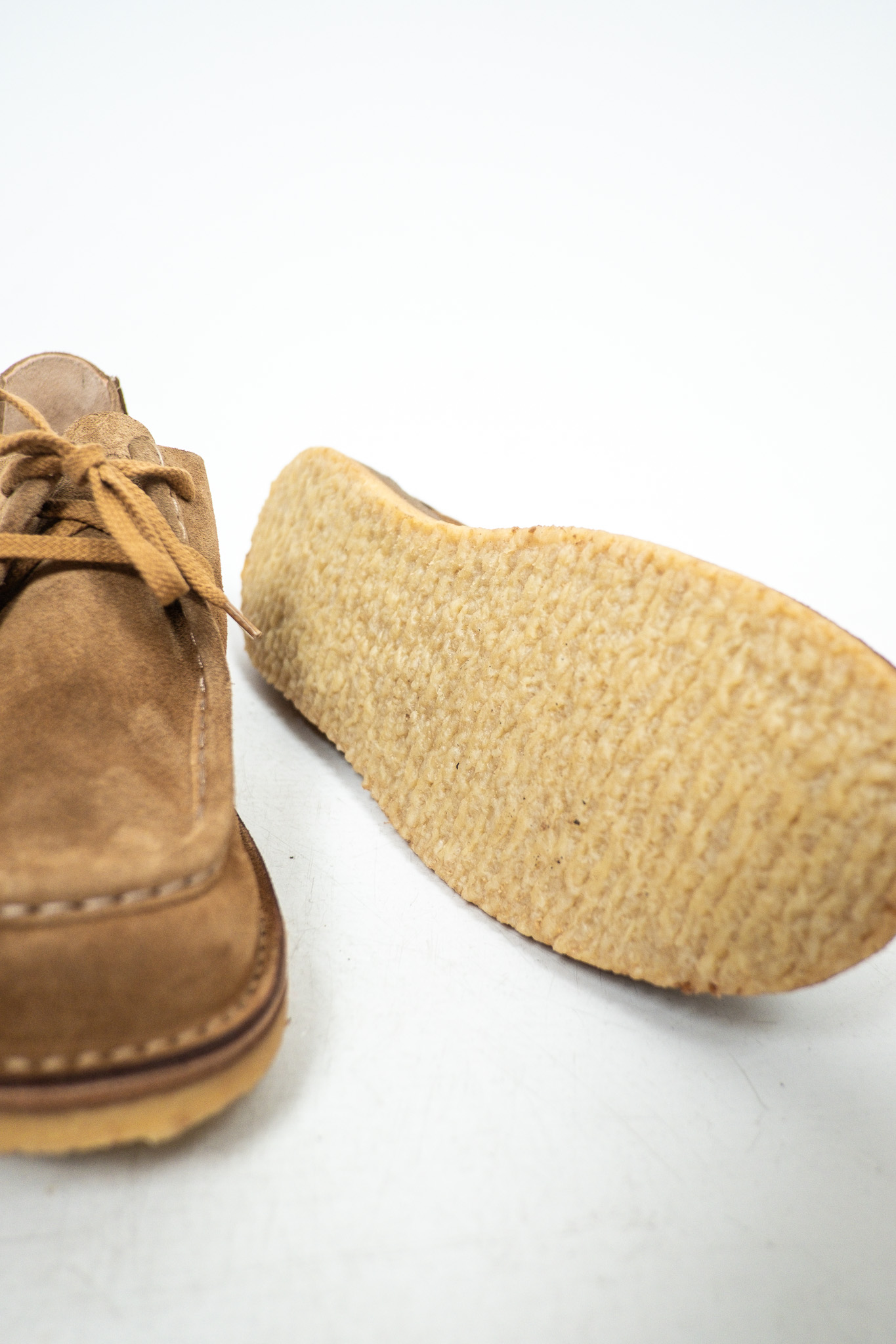 Astorflex - Beenflex Shoes 475 Whiskey - 9