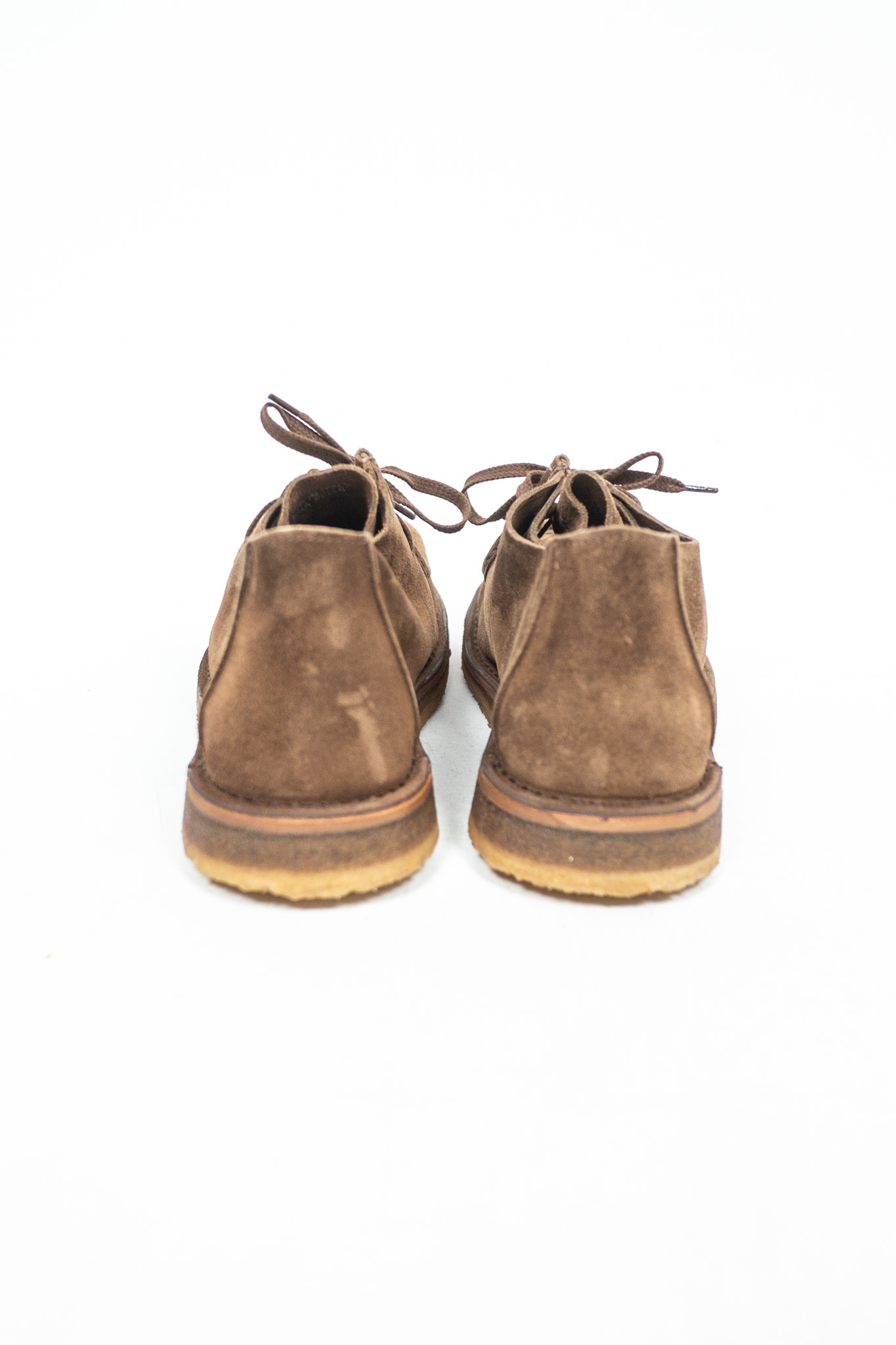 Astorflex - Beenflex Shoes 419 Dark Khaki - 5