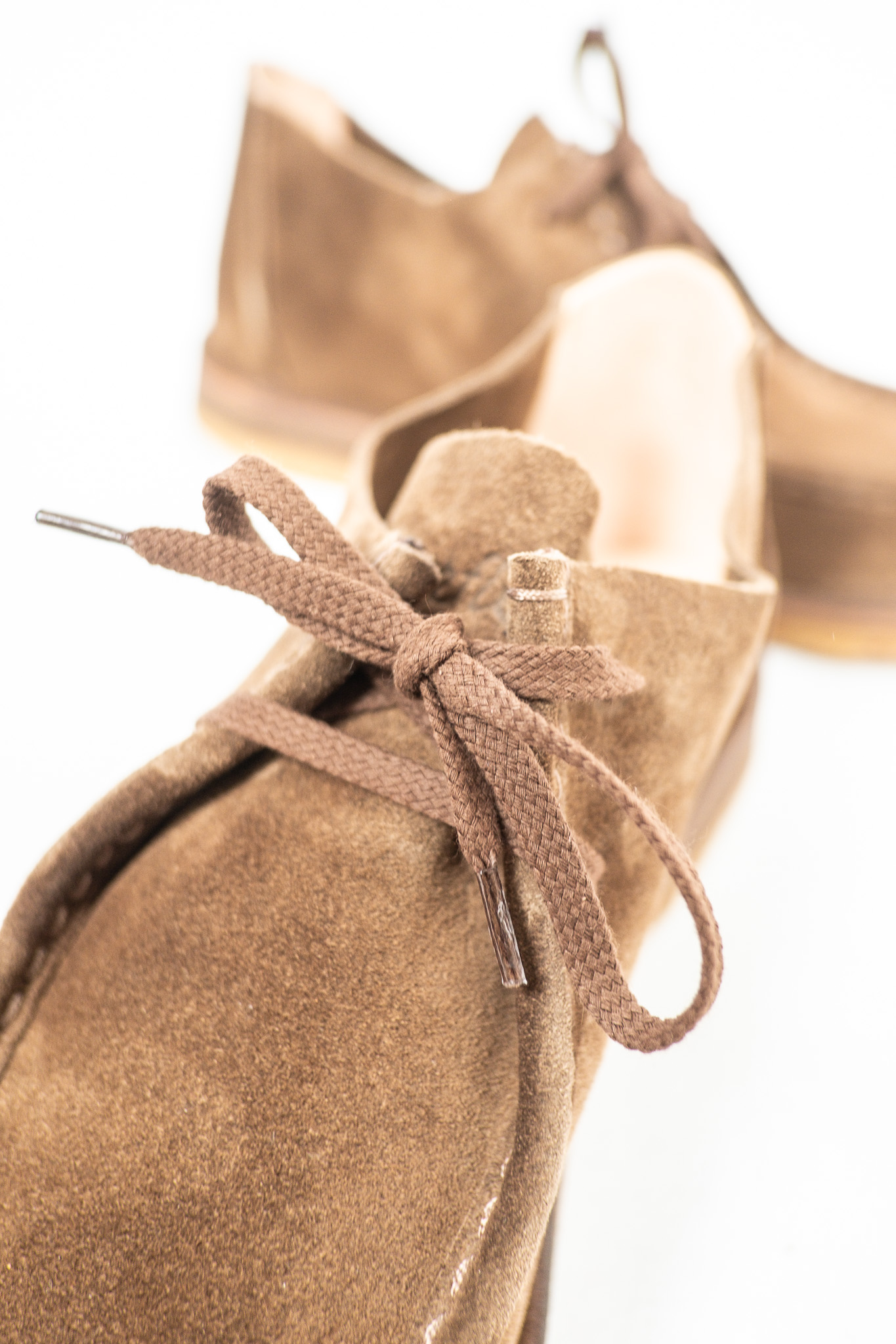 Astorflex - Beenflex Shoes 419 Dark Khaki - 7