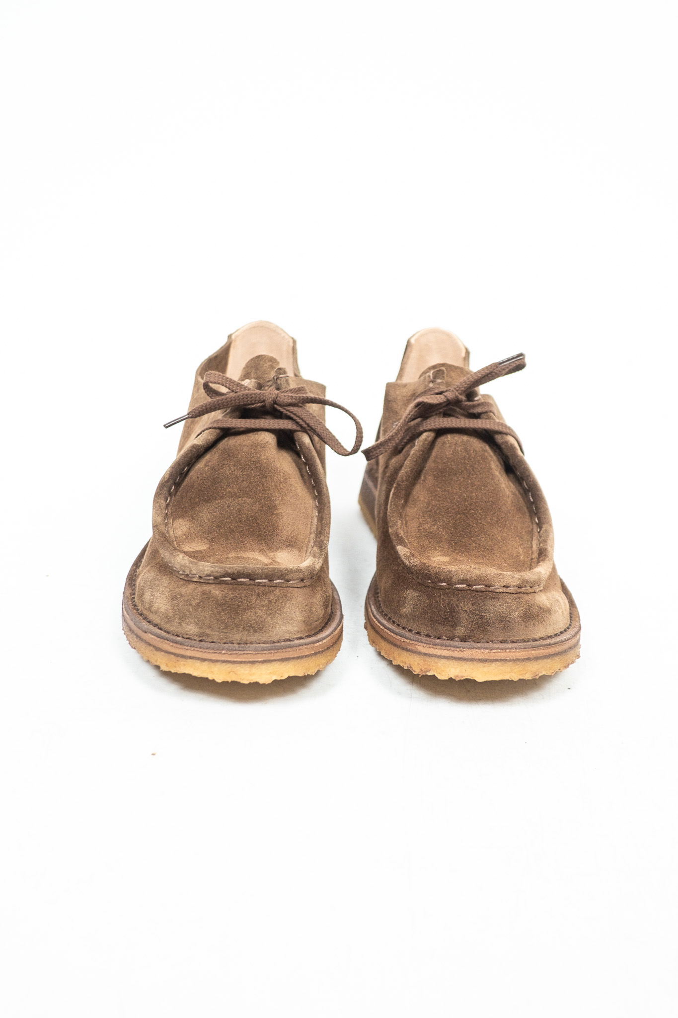 Astorflex - Beenflex Shoes 419 Dark Khaki - 4