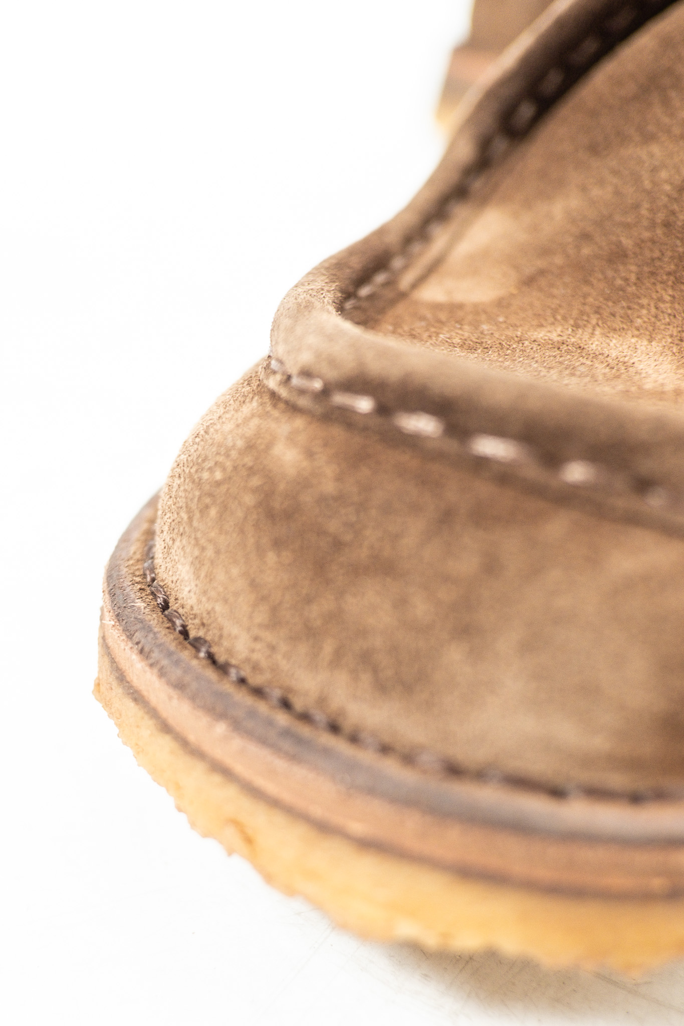 Astorflex - Beenflex Shoes 419 Dark Khaki - 8