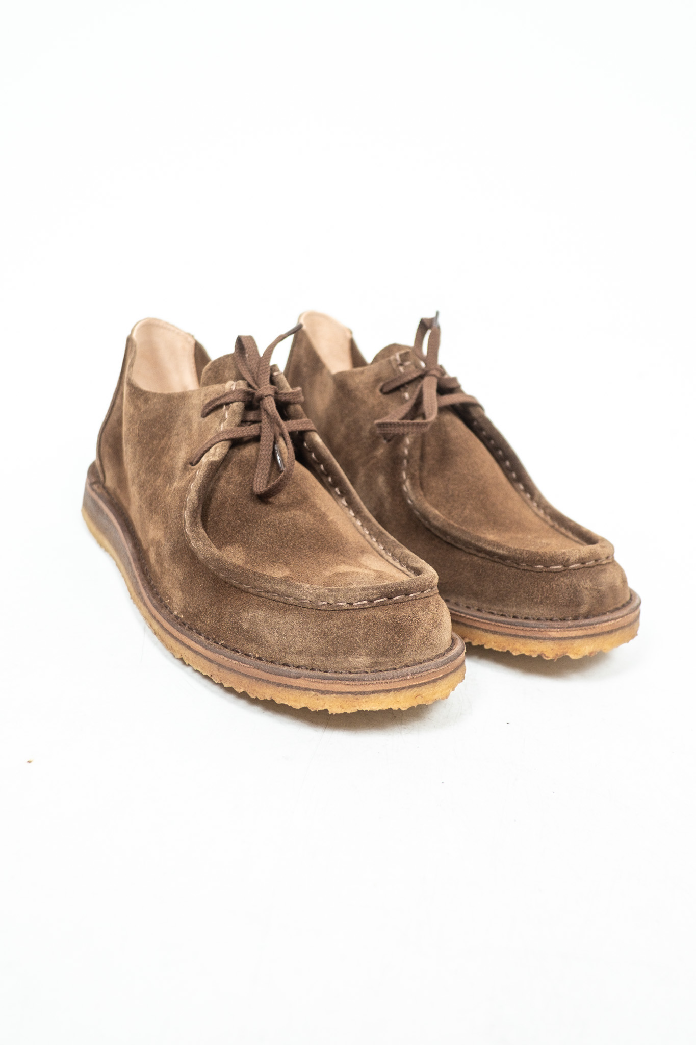 Astorflex - Beenflex Shoes 419 Dark Khaki - 2