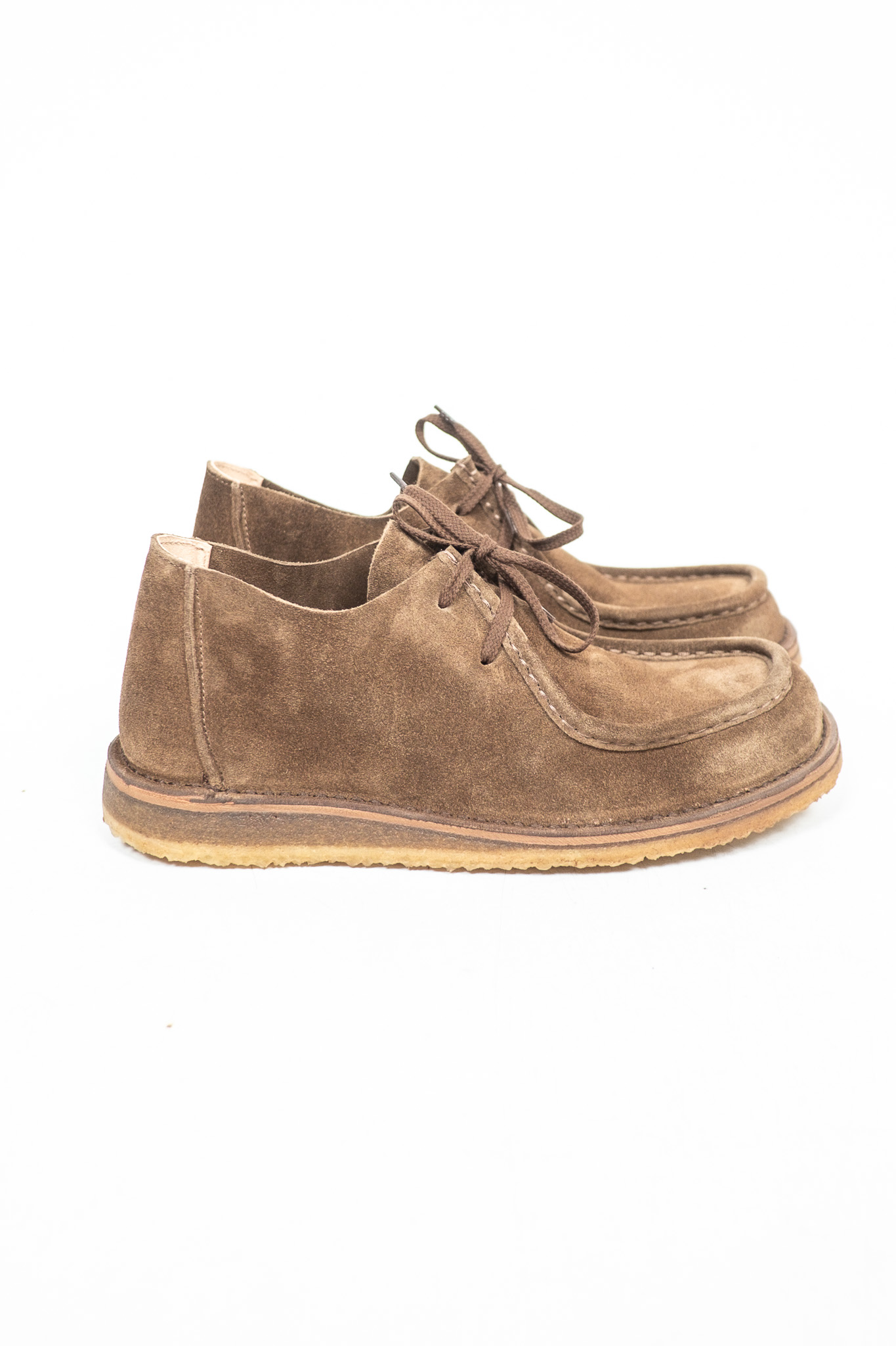 Astorflex - Beenflex Shoes 419 Dark Khaki - 3