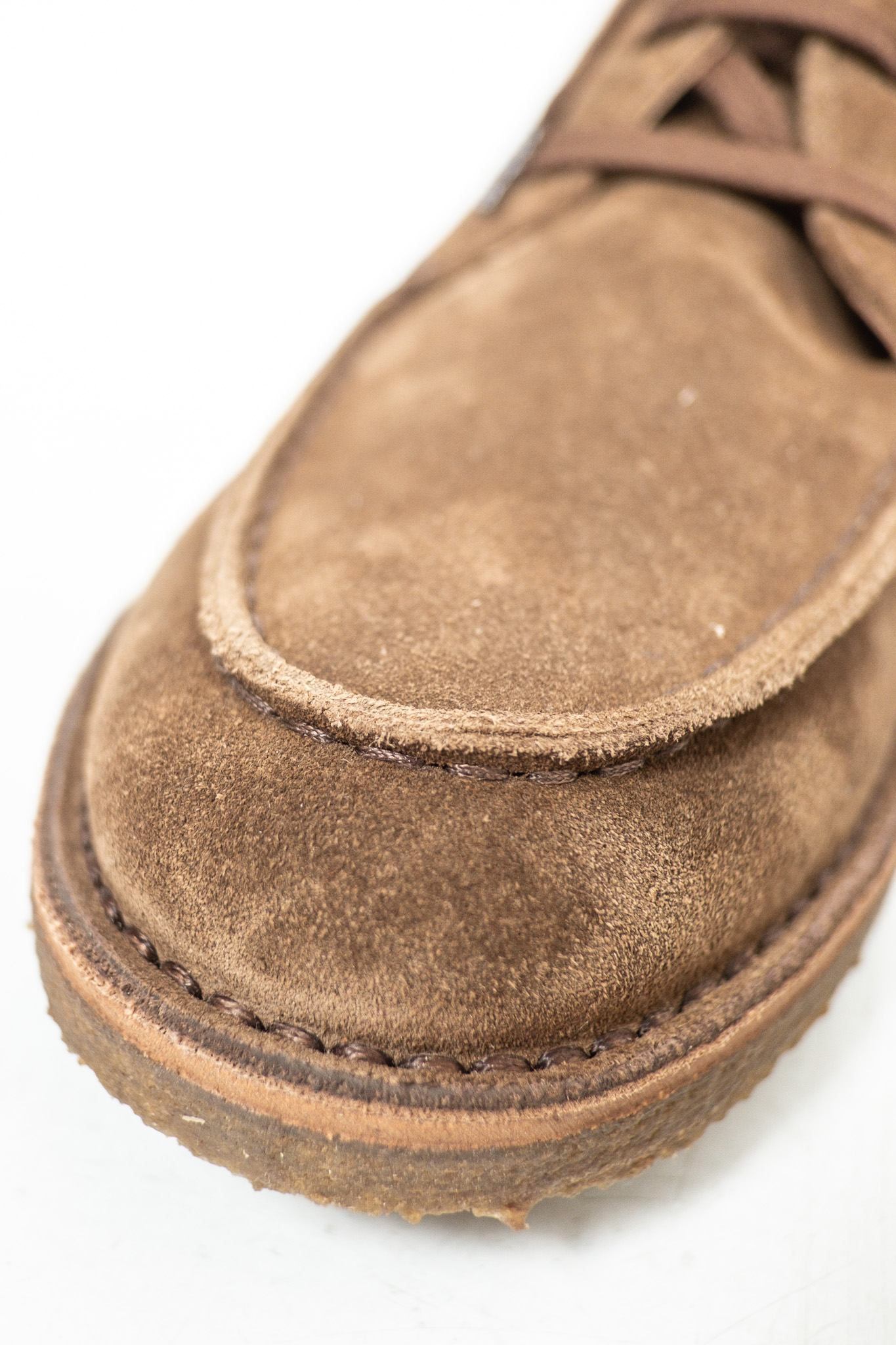 Astorflex - Deukeflex Shoes 419 Dark Khaki - 7