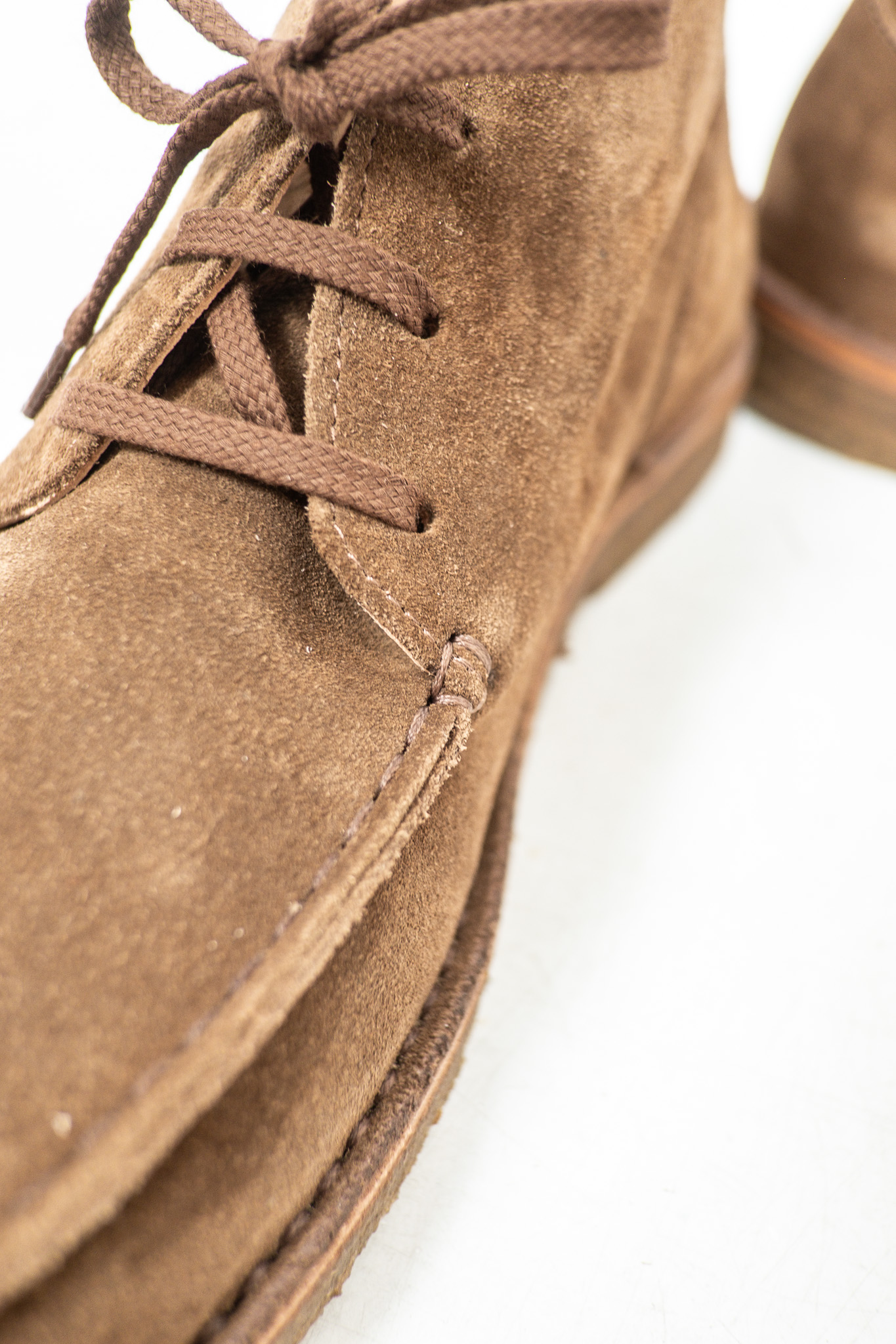 Astorflex - Deukeflex Shoes 419 Dark Khaki - 10