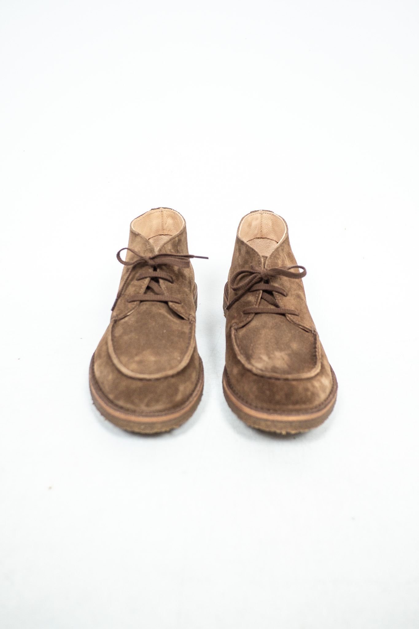 Astorflex - Deukeflex Shoes 419 Dark Khaki - 3
