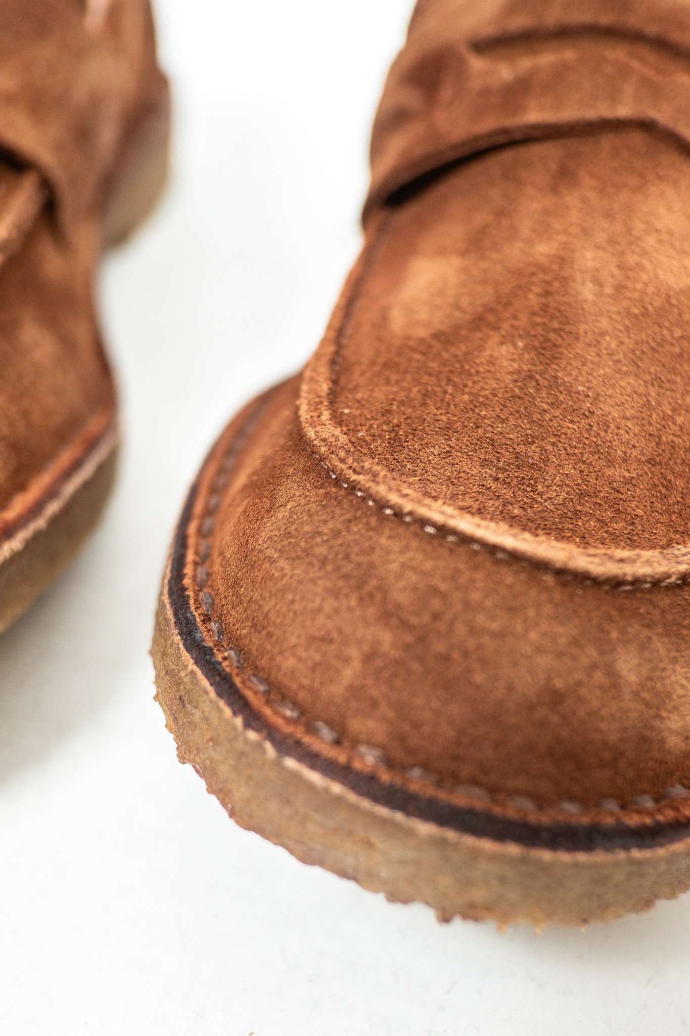 Astorflex - Saddleflex Loafers 503 Mattone - 9