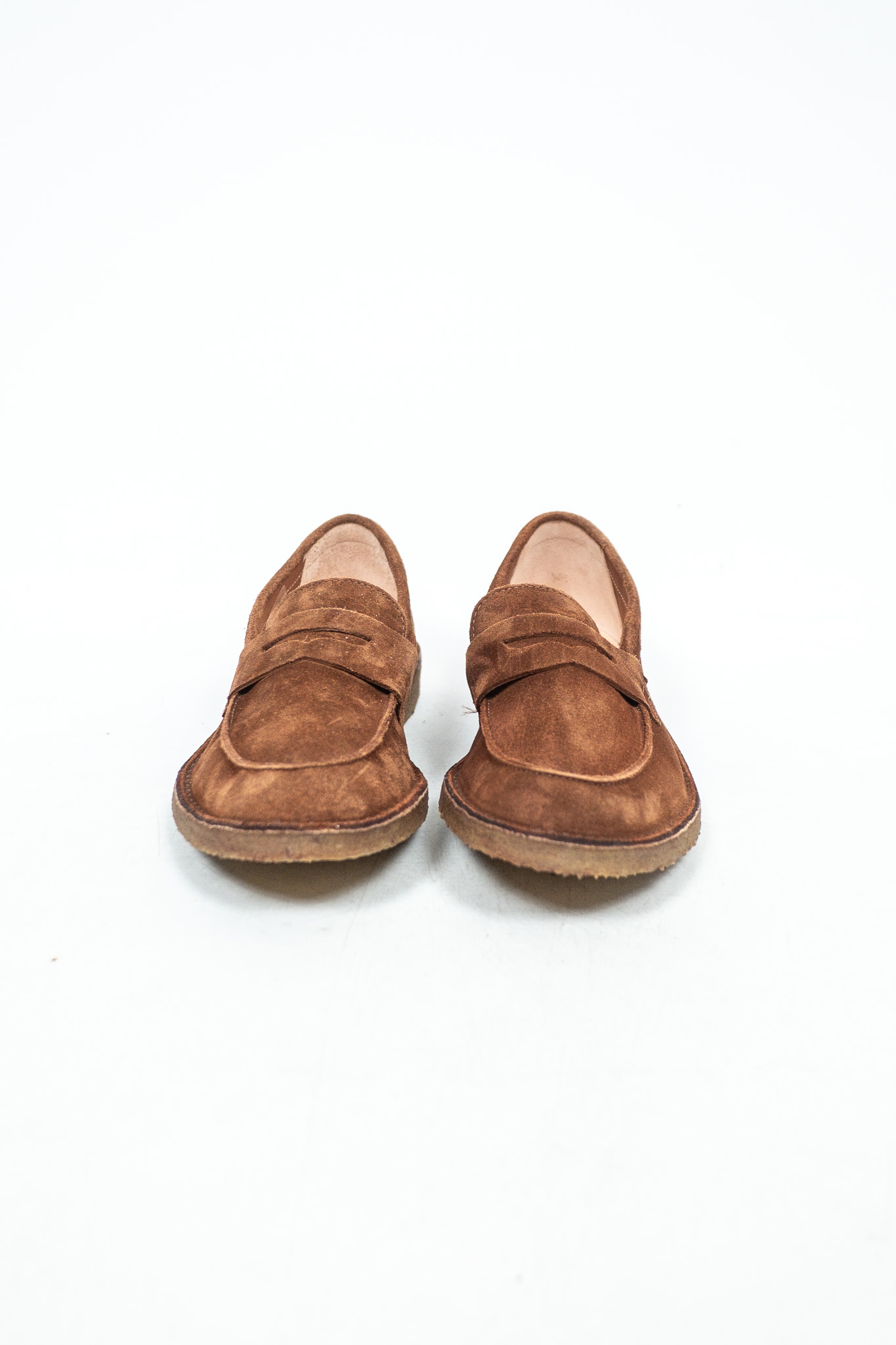 Astorflex - Saddleflex Loafers 503 Mattone - 3