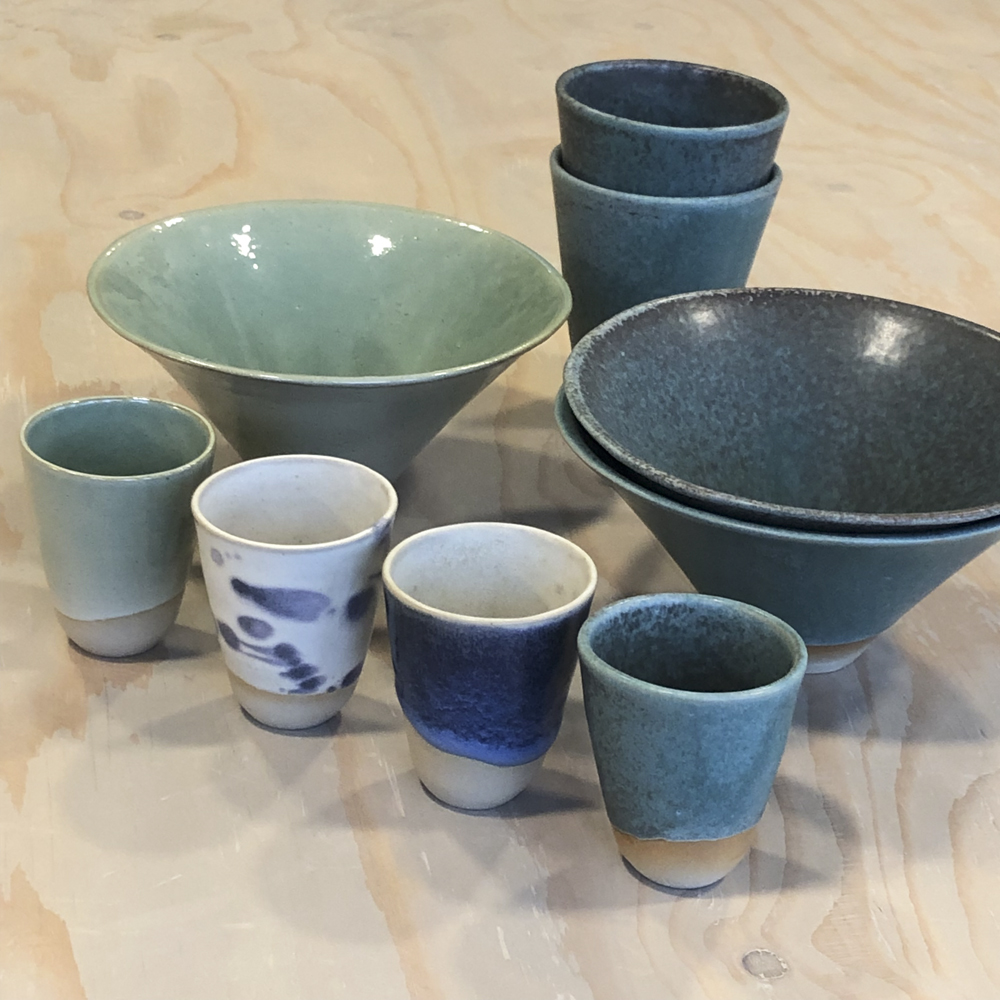 CREATE MOULDS for casting clay 26-27 sept 10:00-13:00 - 2