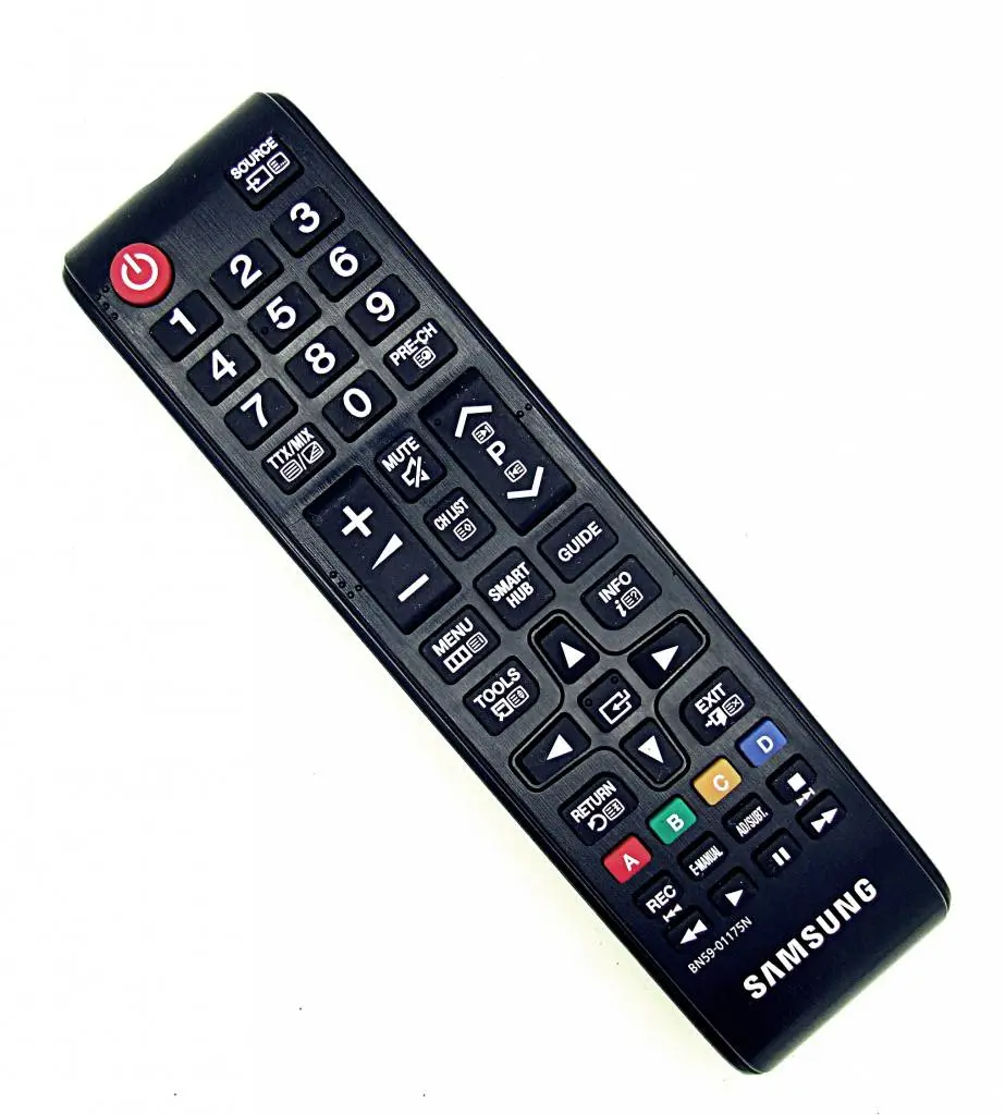 Original Samsung Fjärrkontroll TM1240A (BN59-01175N)