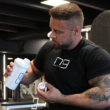 SHAKER 700ml
