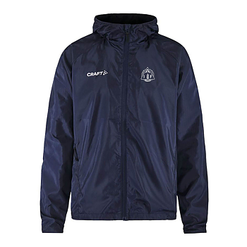 Craft Squad Wind Jacket Jr (Axbergs IF)