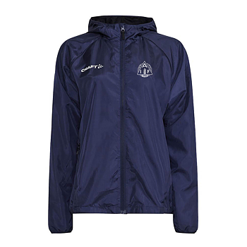 Craft Squad Wind Jacket W (Axbergs IF)